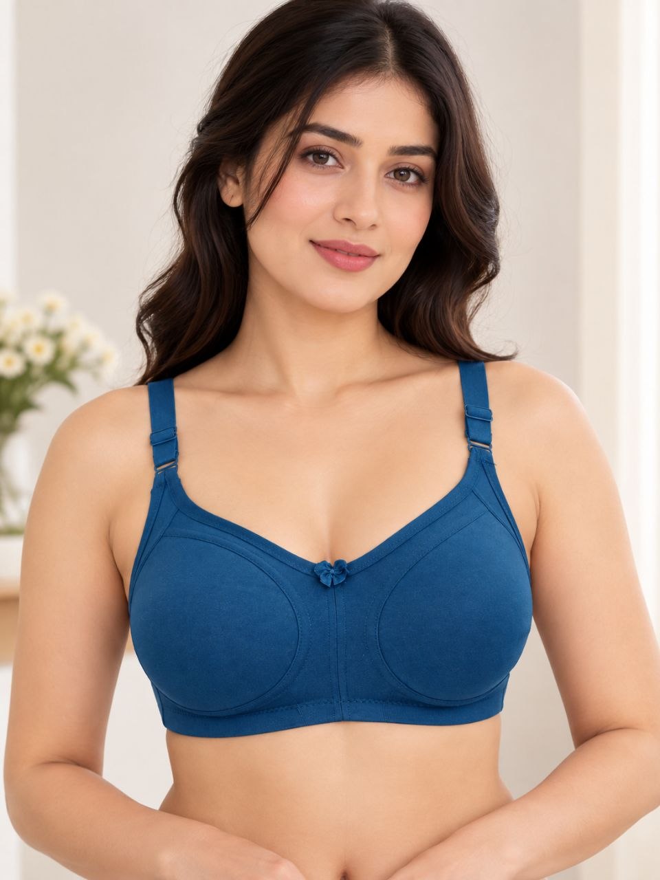 Razia - Shape & Support Bra