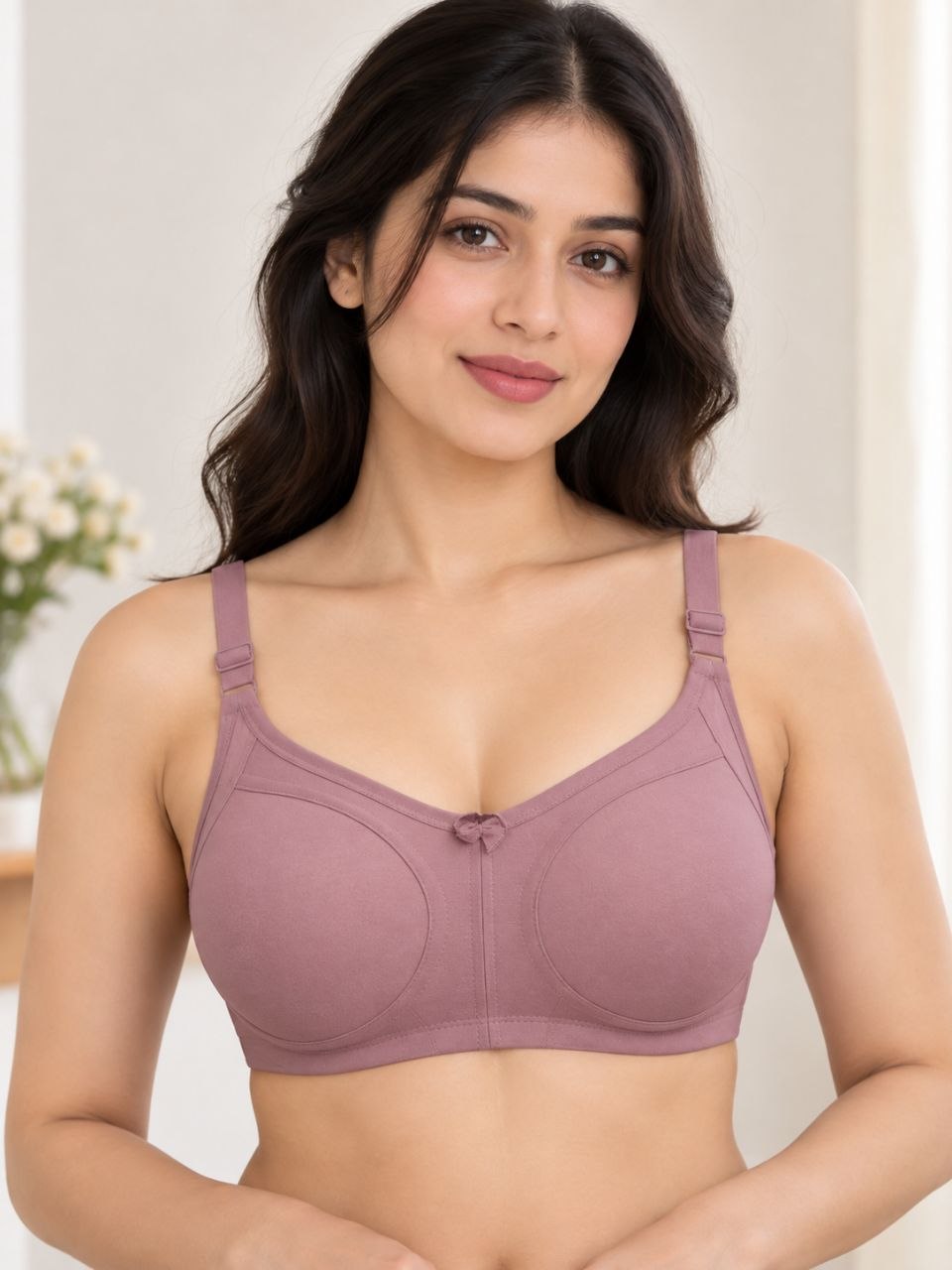 Razia - Shape & Support Bra