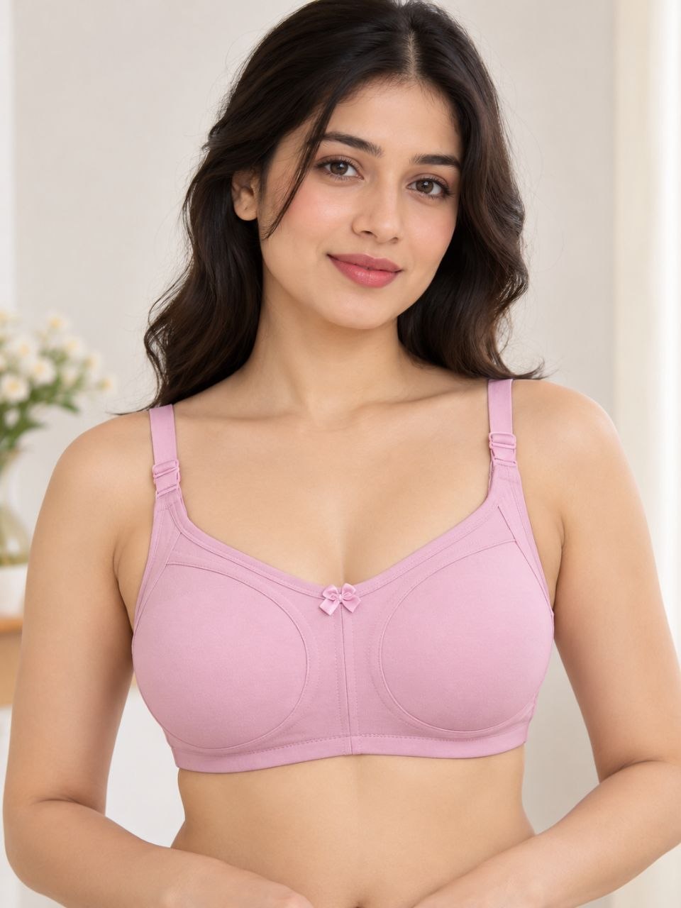 Razia - Shape & Support Bra