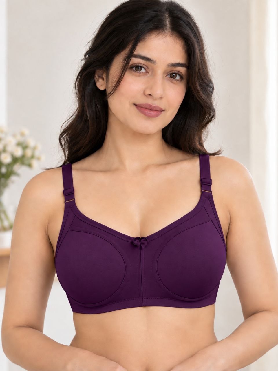 Razia - Shape & Support Bra