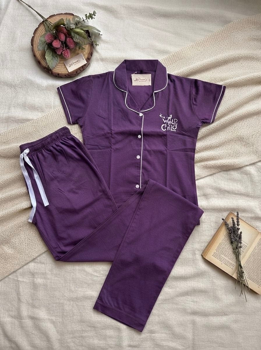 Night Suits
