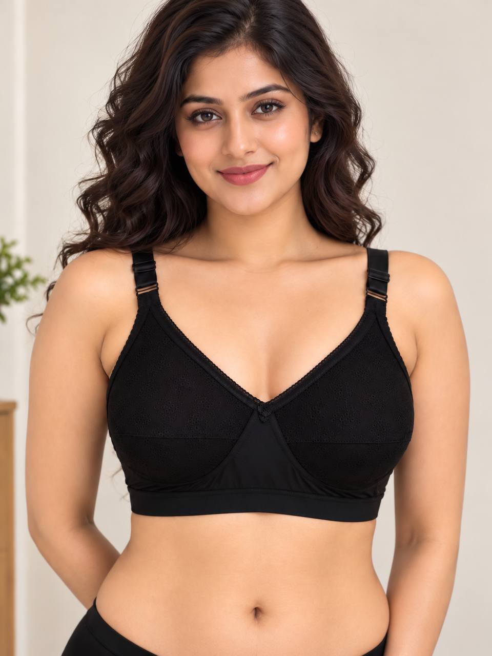 Cotton Exclusive