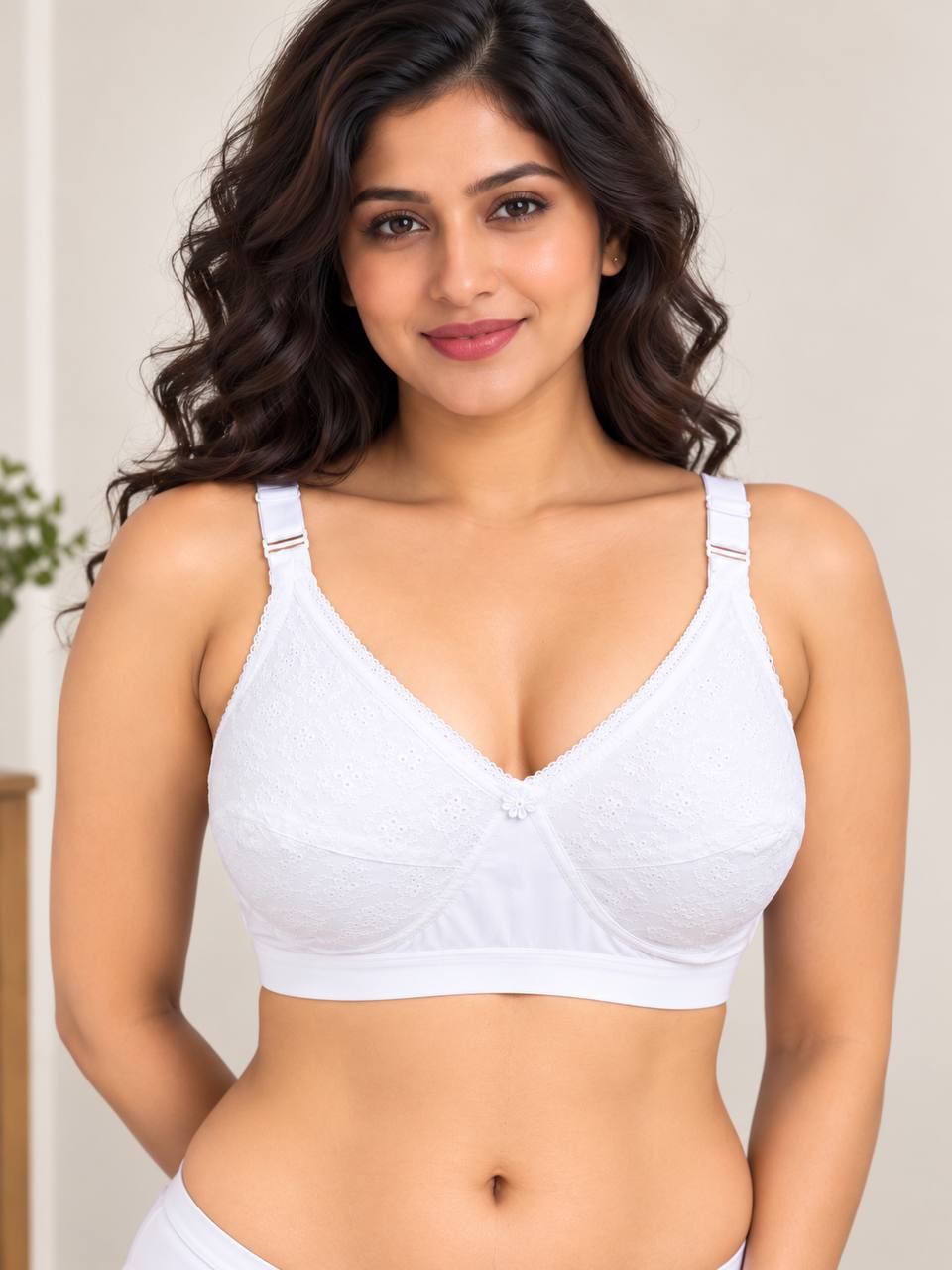 Cotton Exclusive