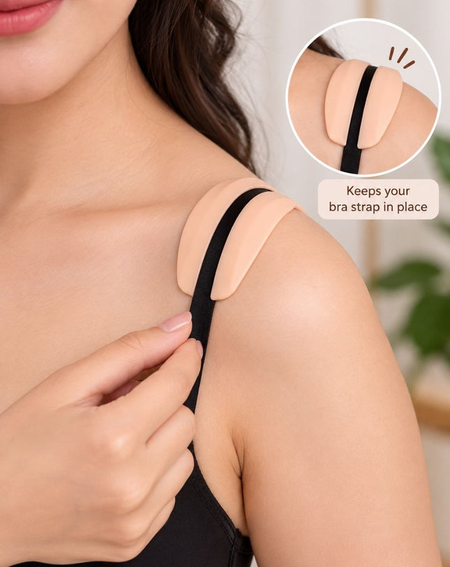 Bra Strap Holder