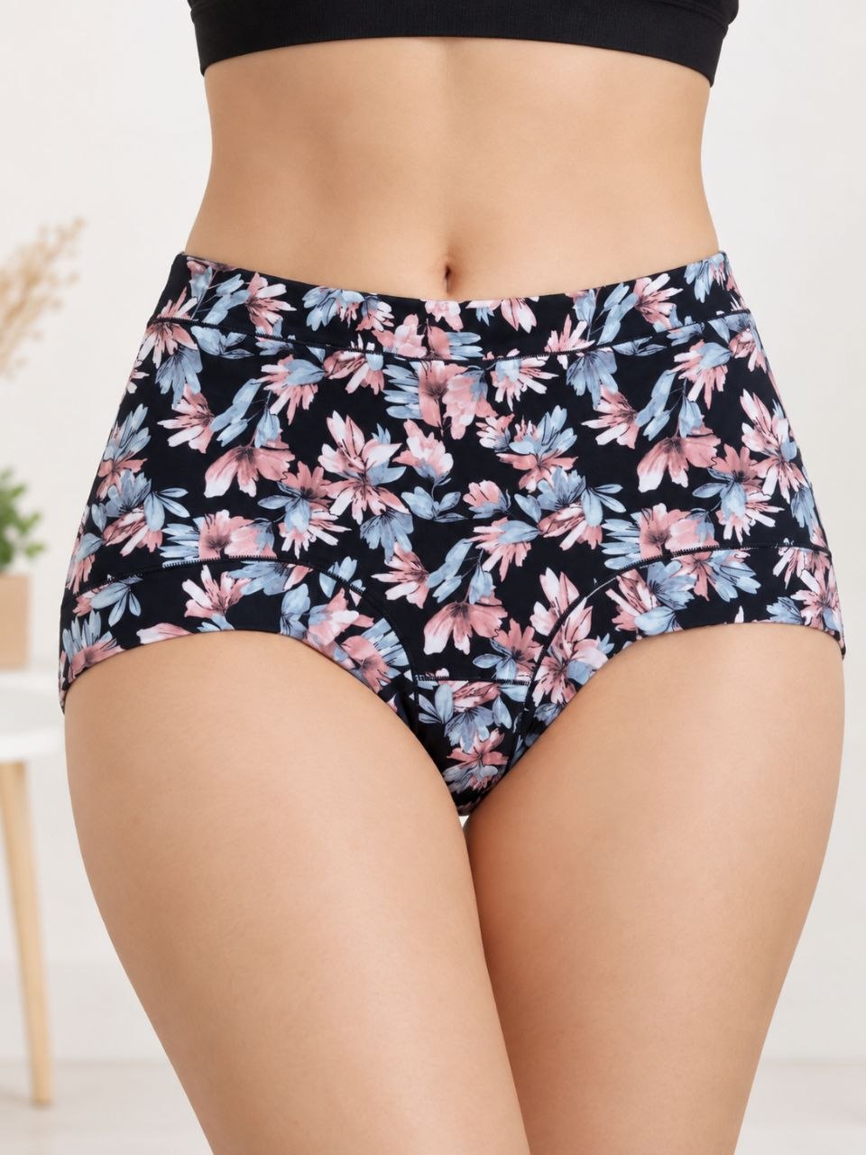 Butter Panty M - L