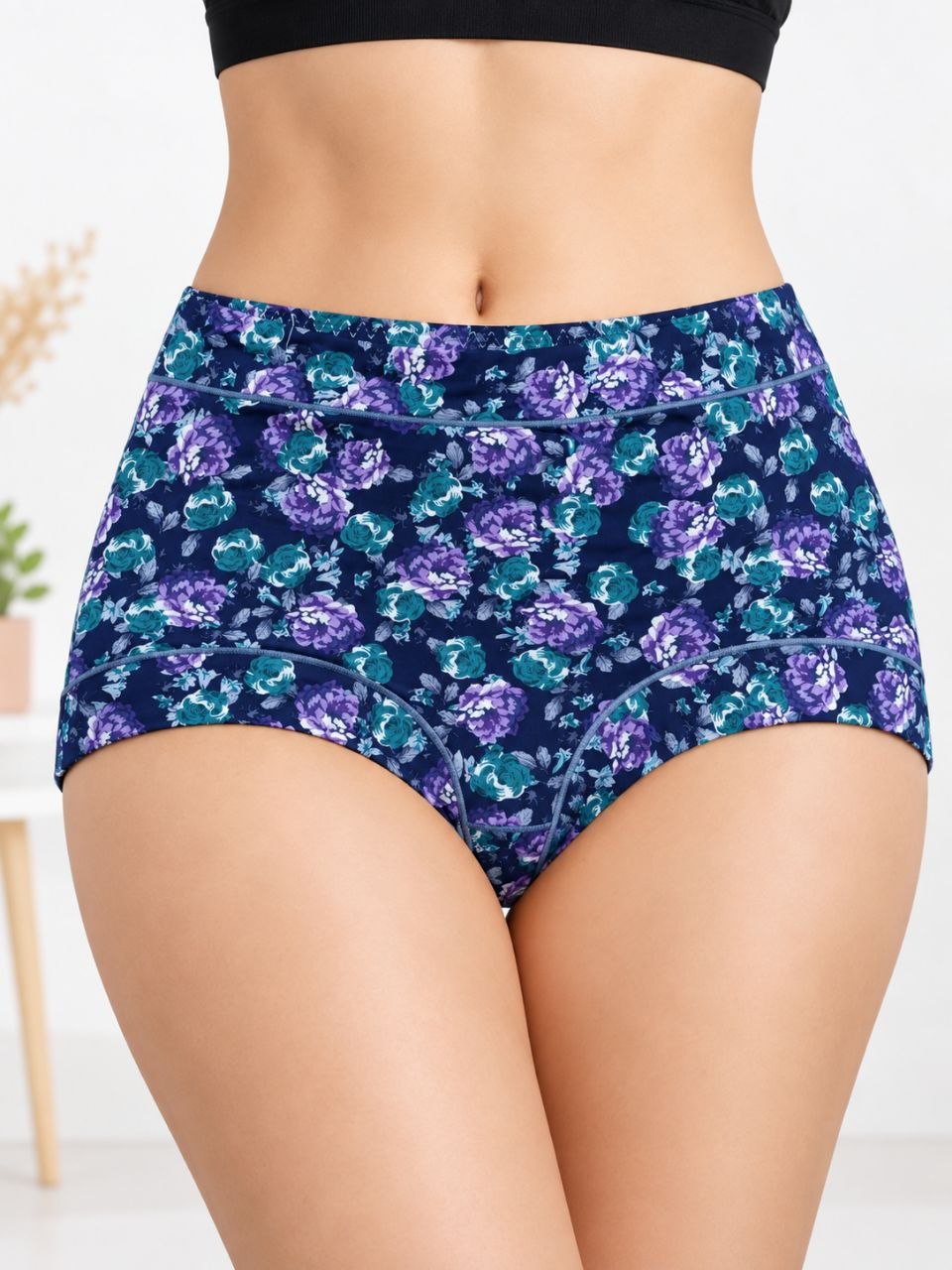 Butter Panty M - L