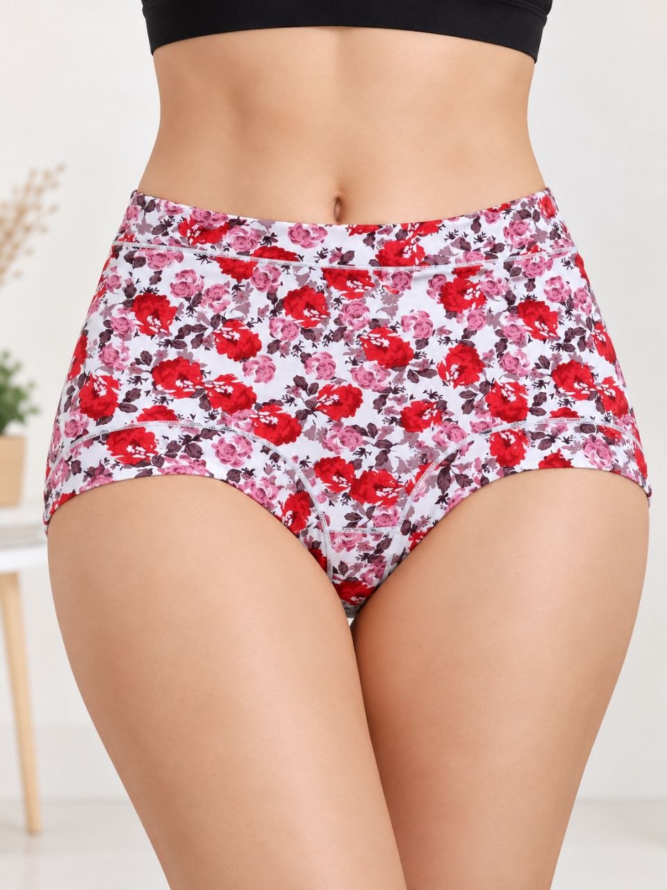 Butter Panty M - L