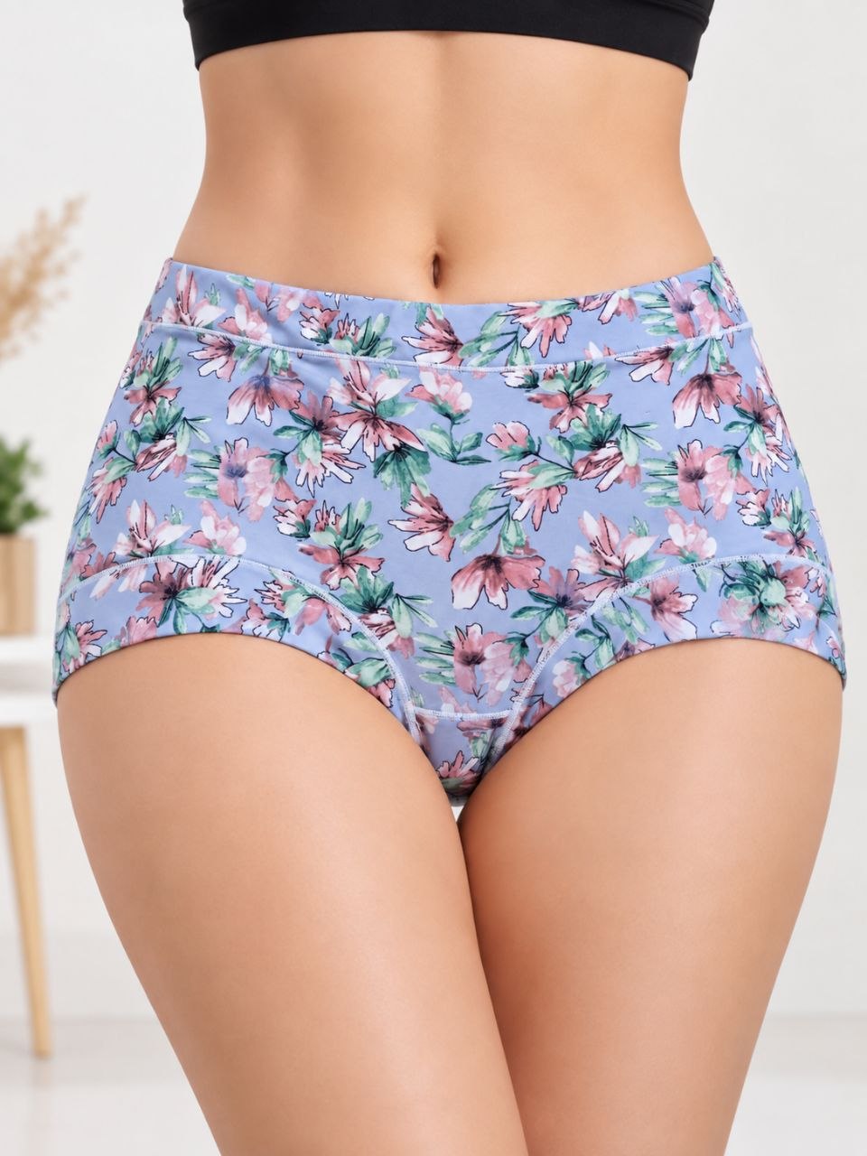 Butter Panty M - L