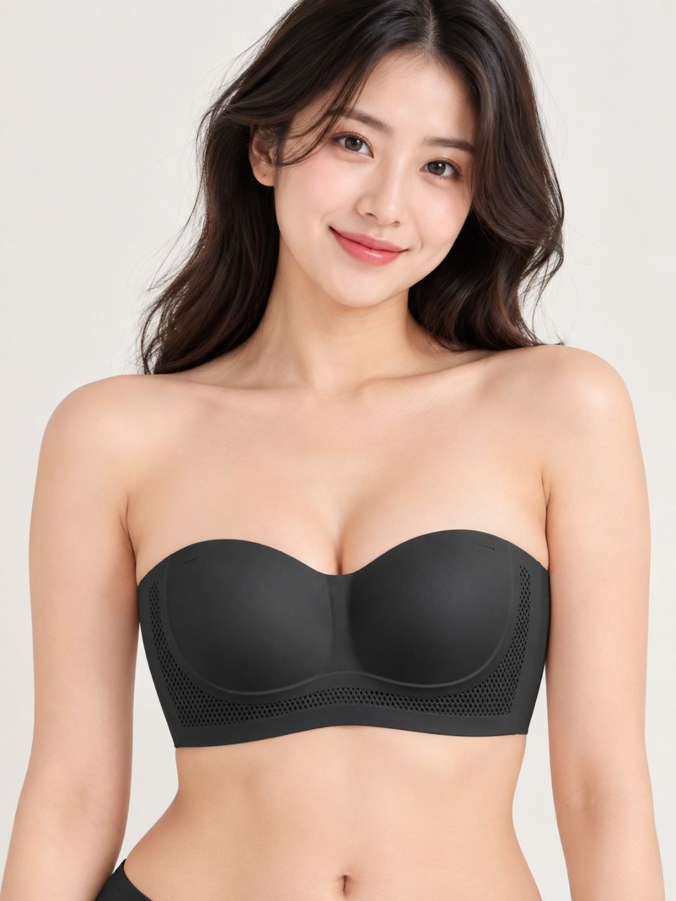 DualStyle Premium Tube Bra