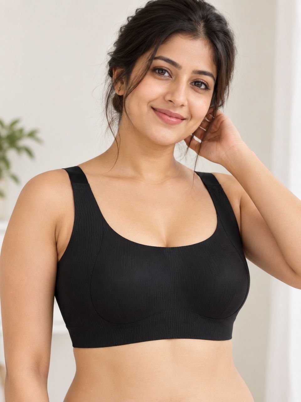 Evora Minimiser Bra