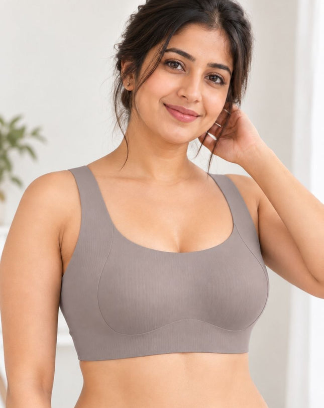 Evora Minimiser Bra