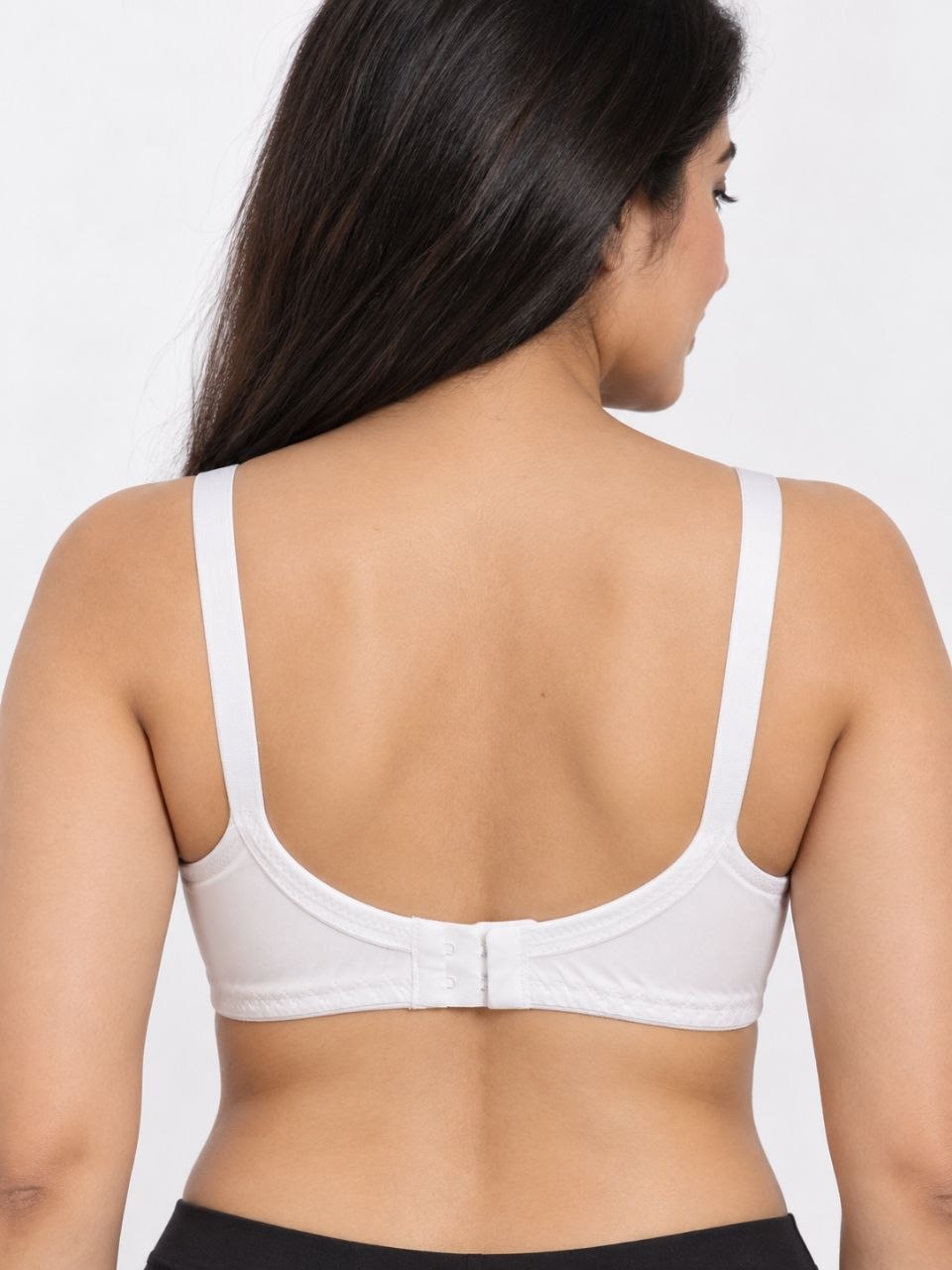 Cotton Feeding Bra