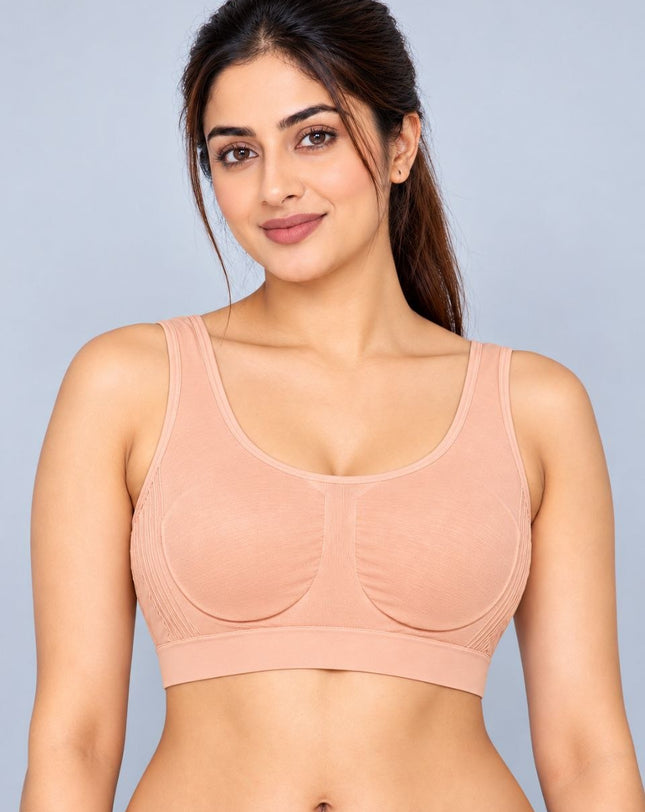 Comfy Bra