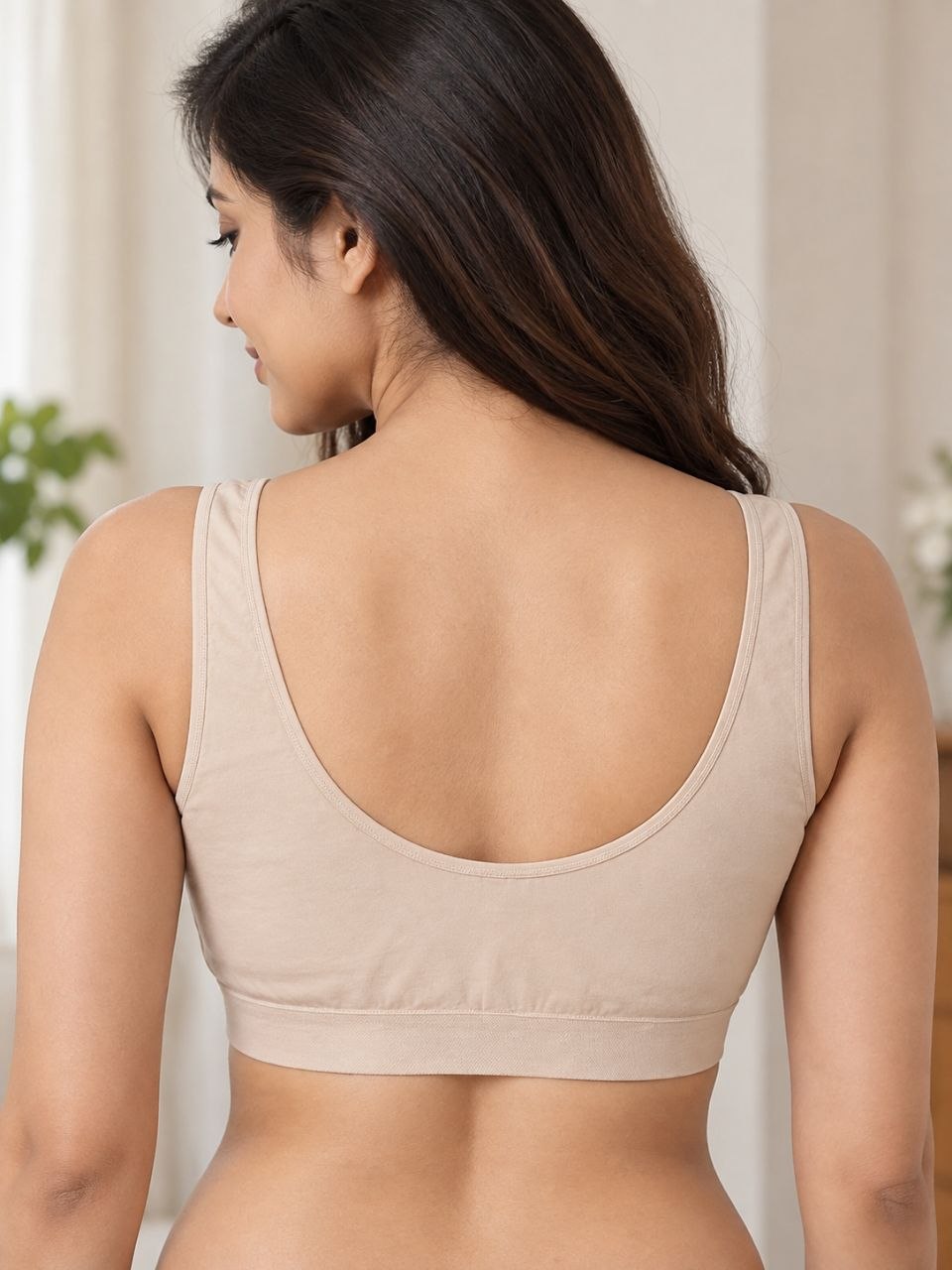Comfy Bra