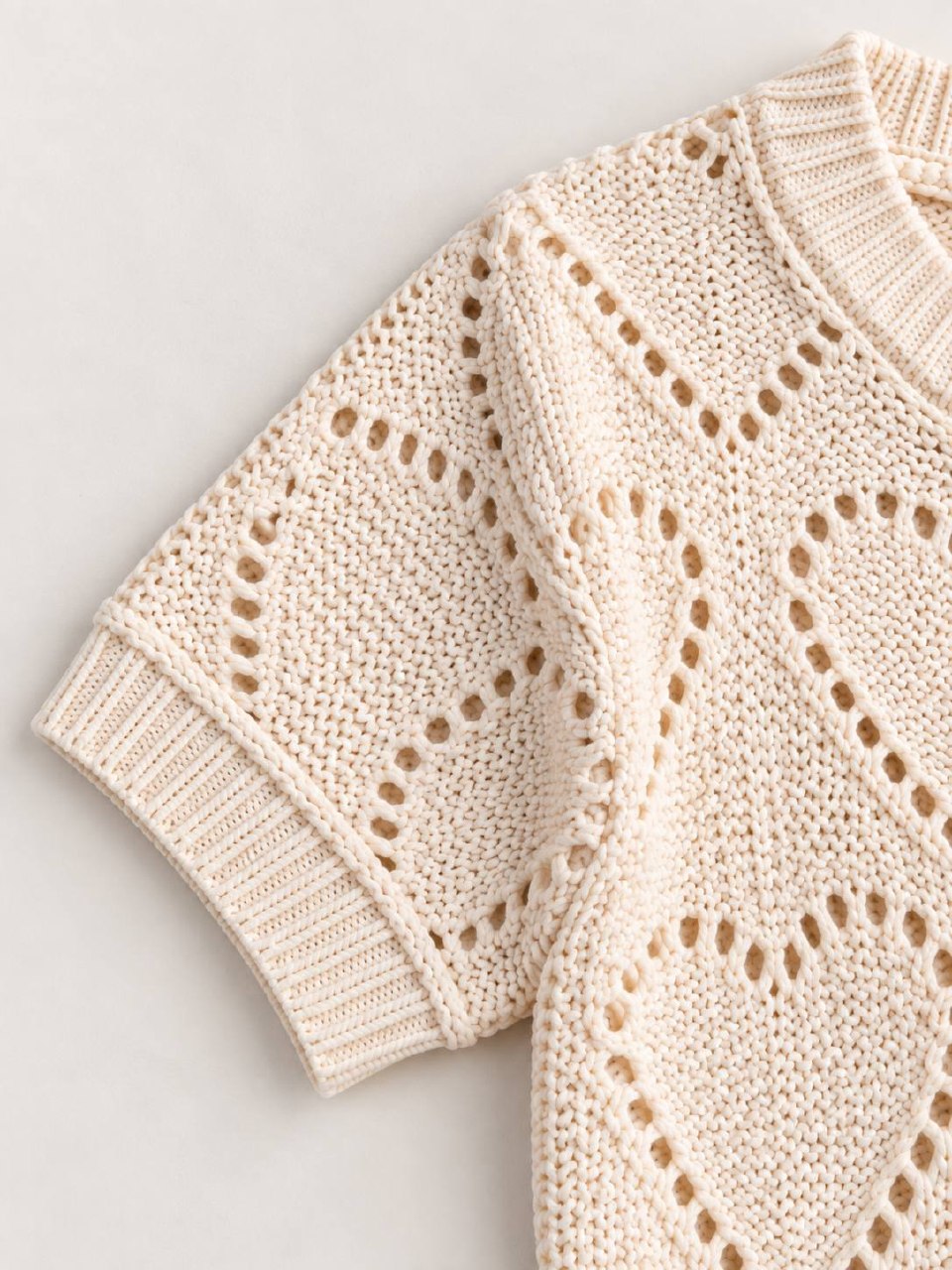 Cozy Hearts Top