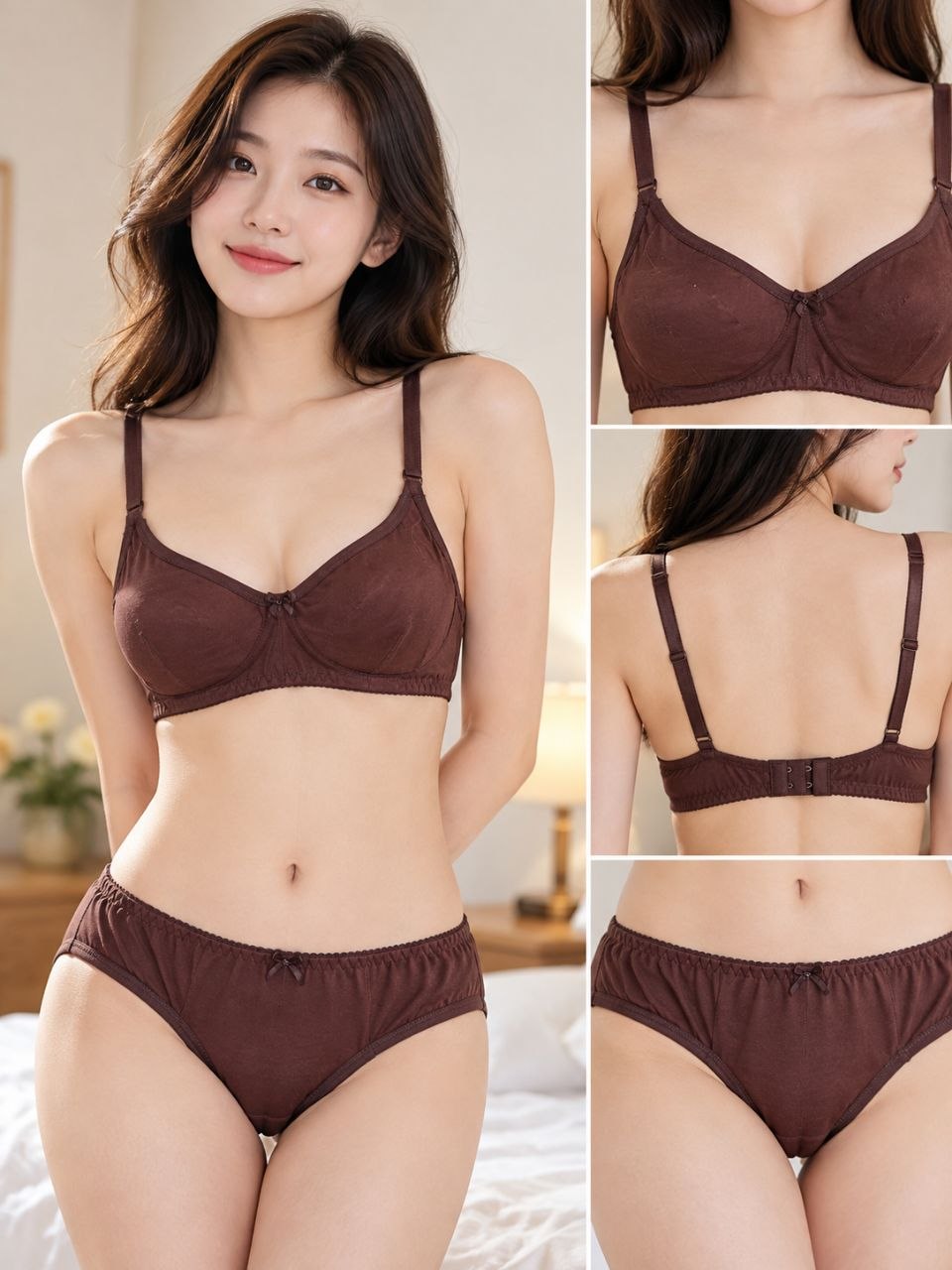 Marie Set