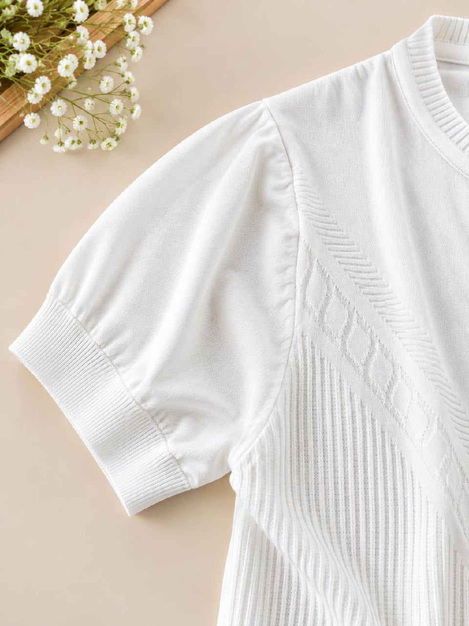 Livia Knit Top