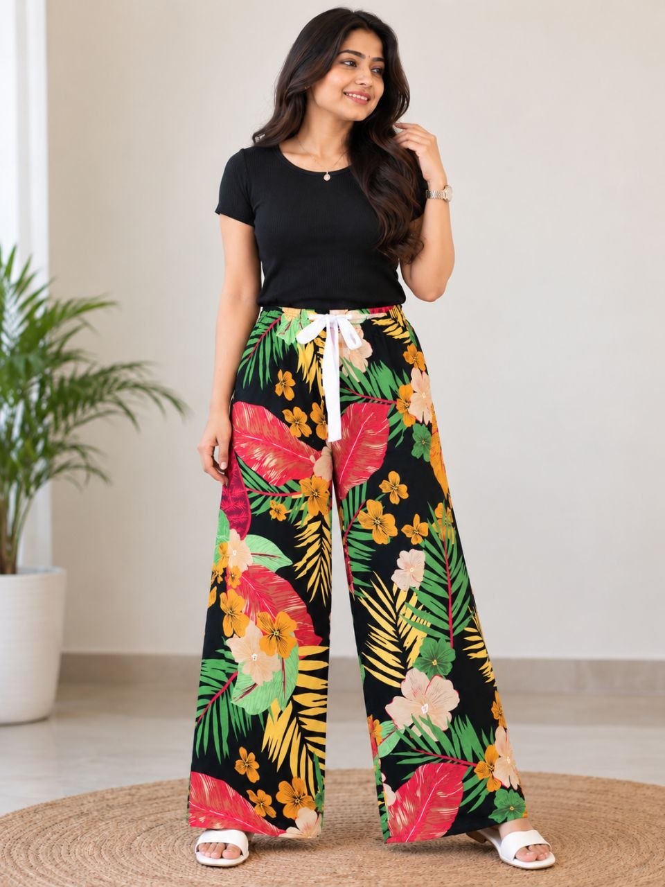 Pyjama Pant