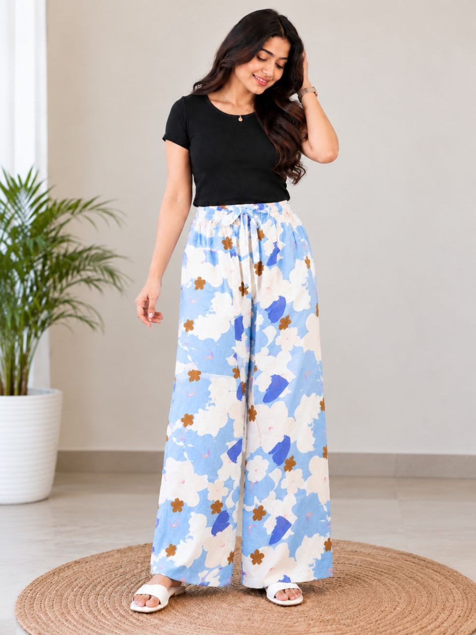 Pyjama Pant