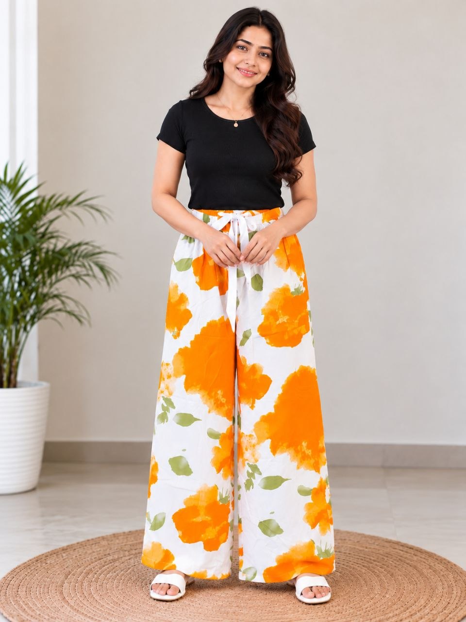 Pyjama Pant