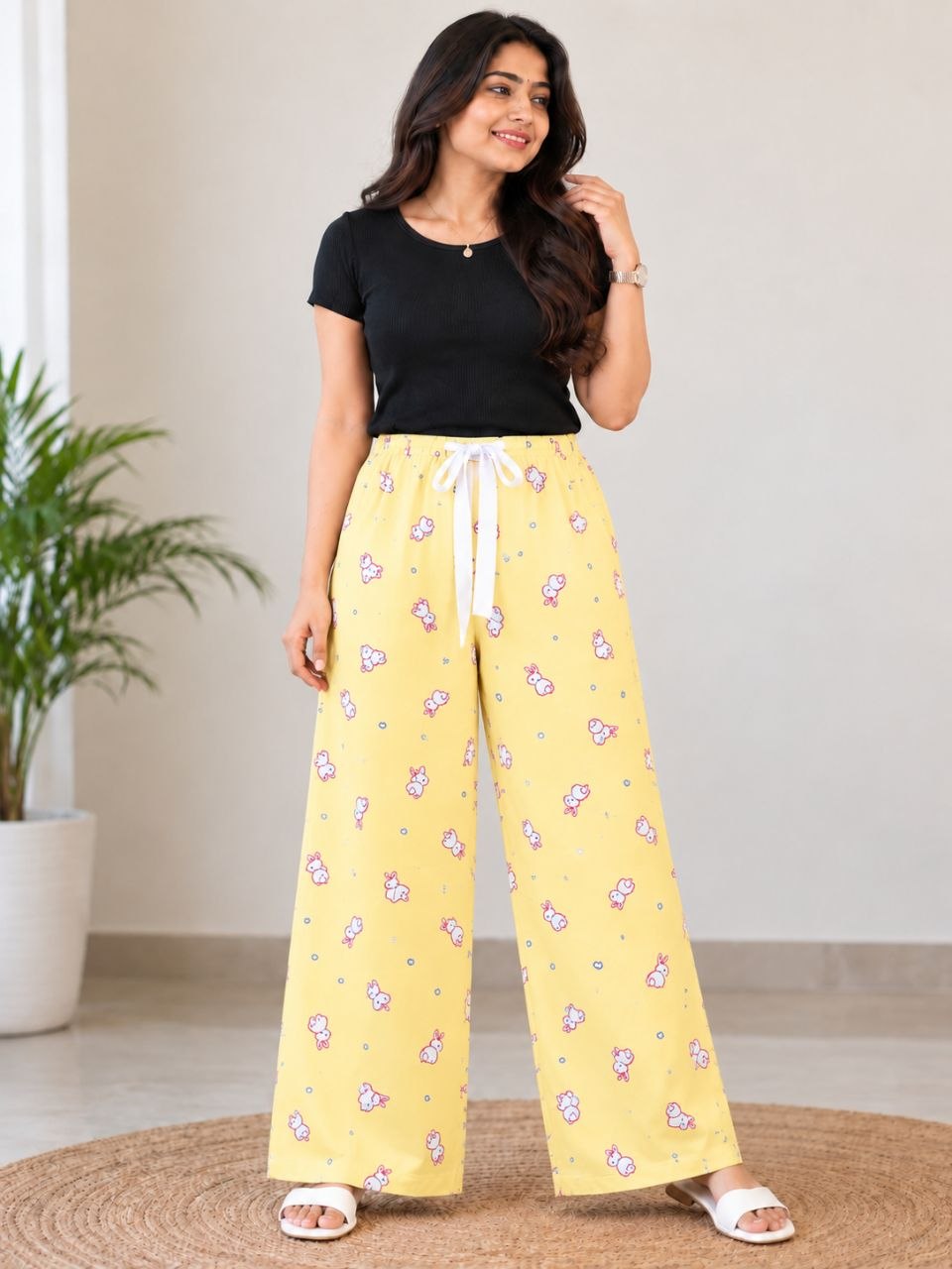 Pyjama Pant