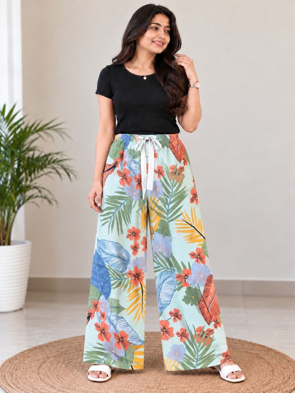Pyjama Pant