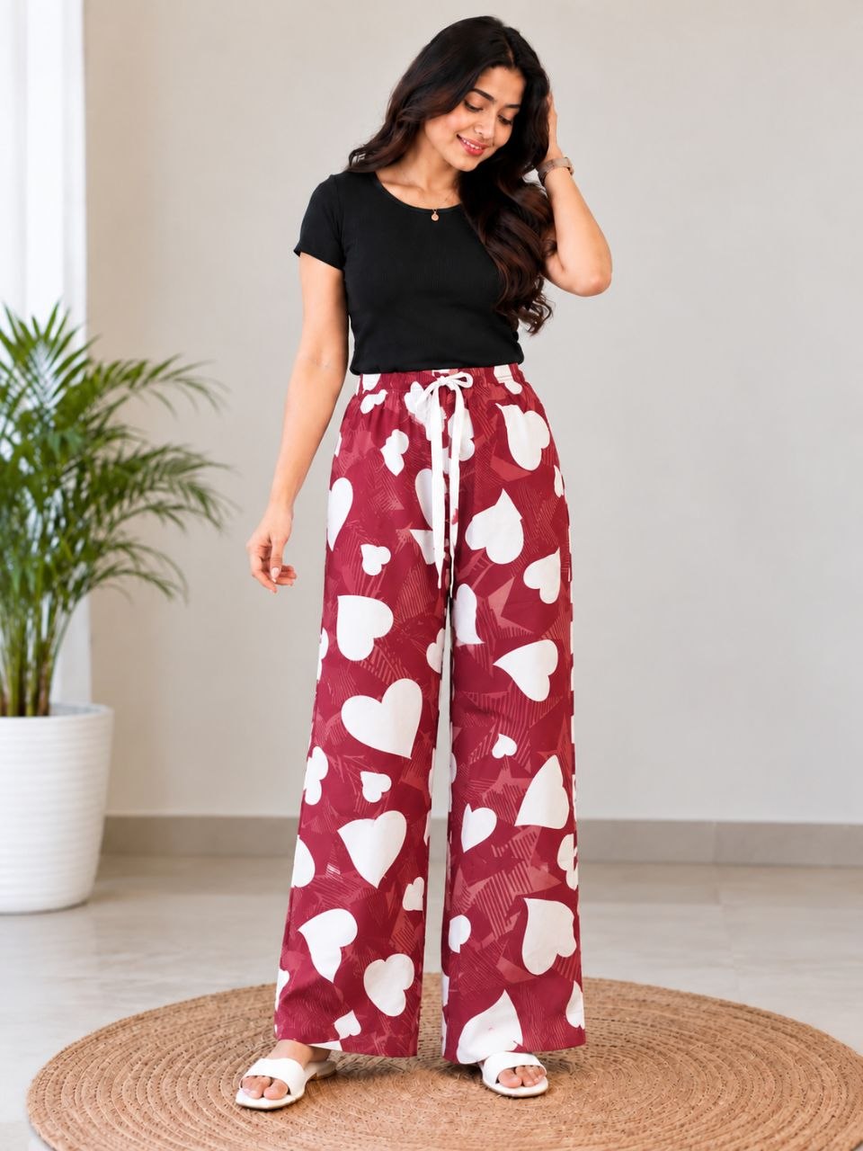 Pyjama Pant