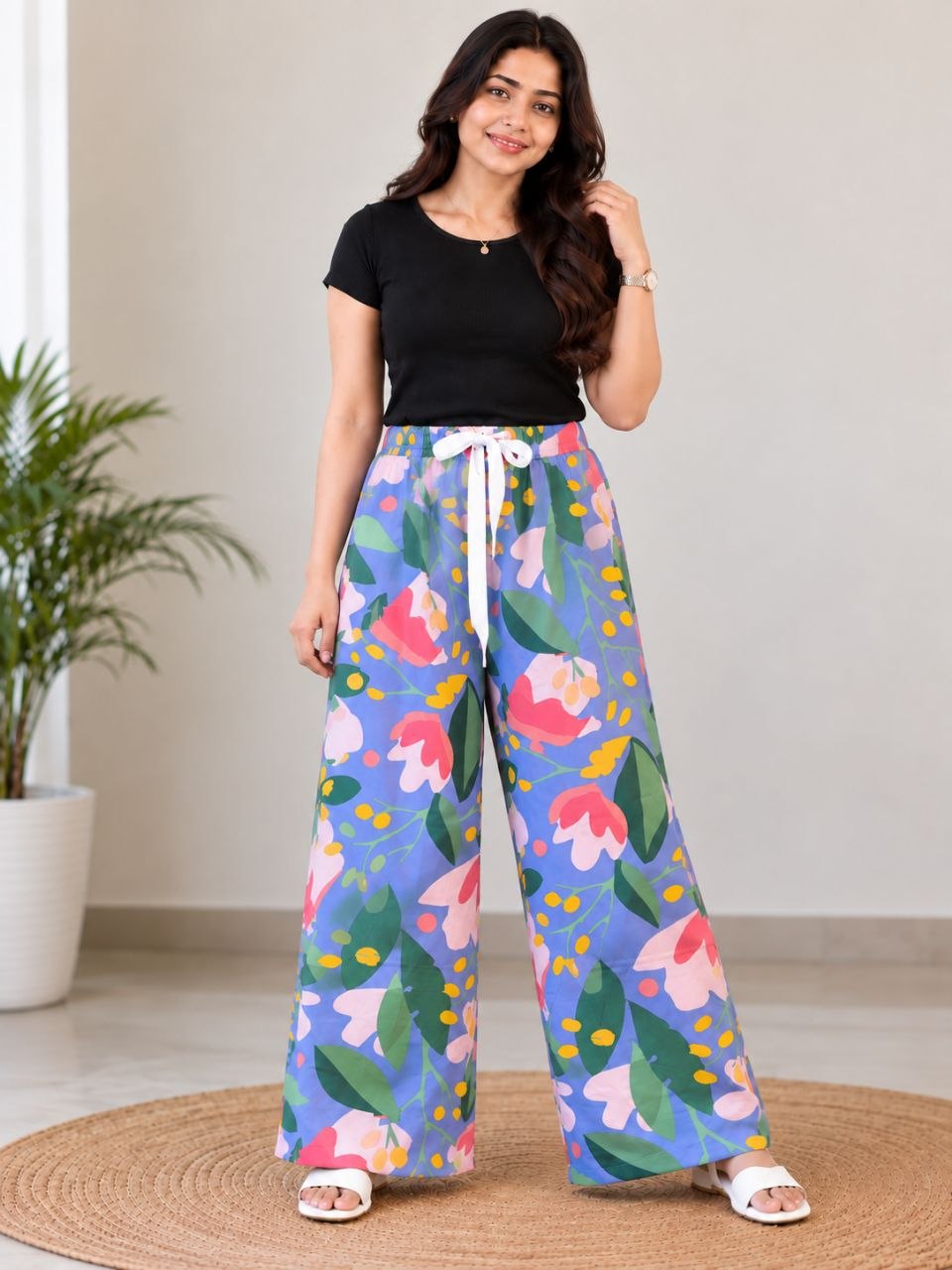 Pyjama Pant