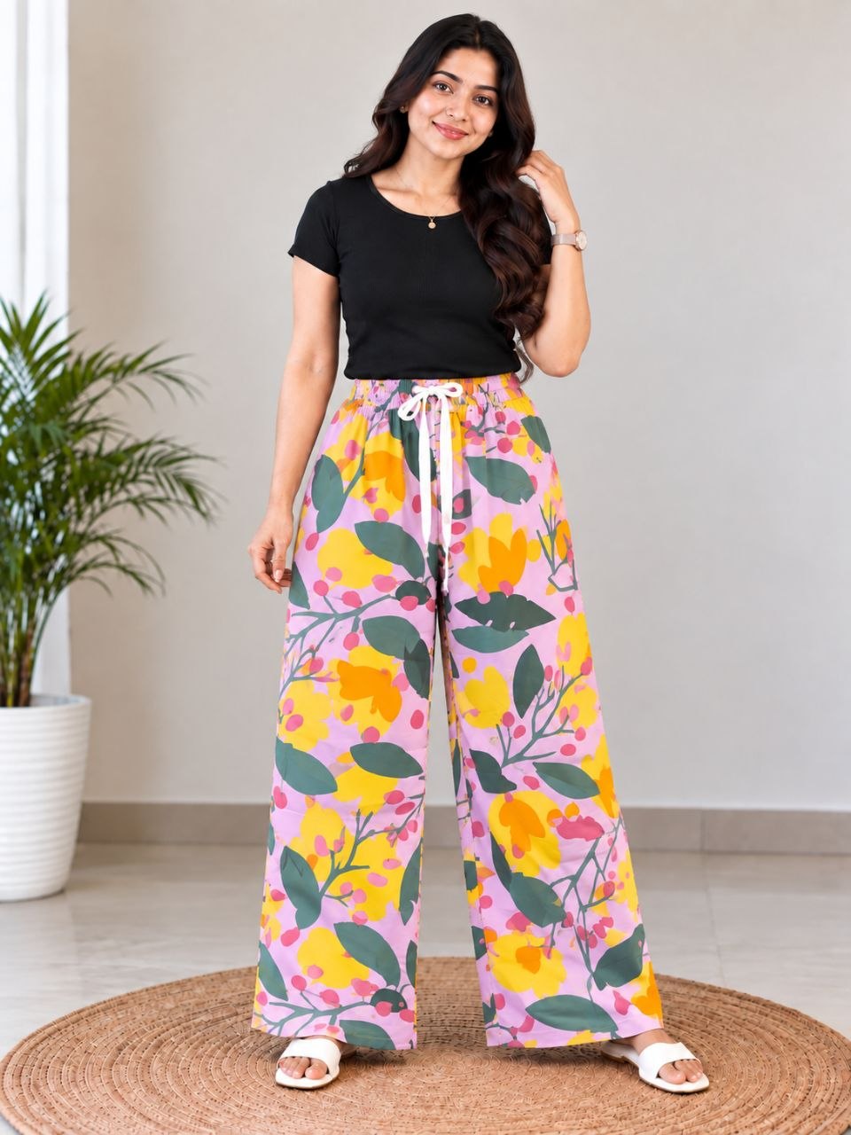 Pyjama Pant
