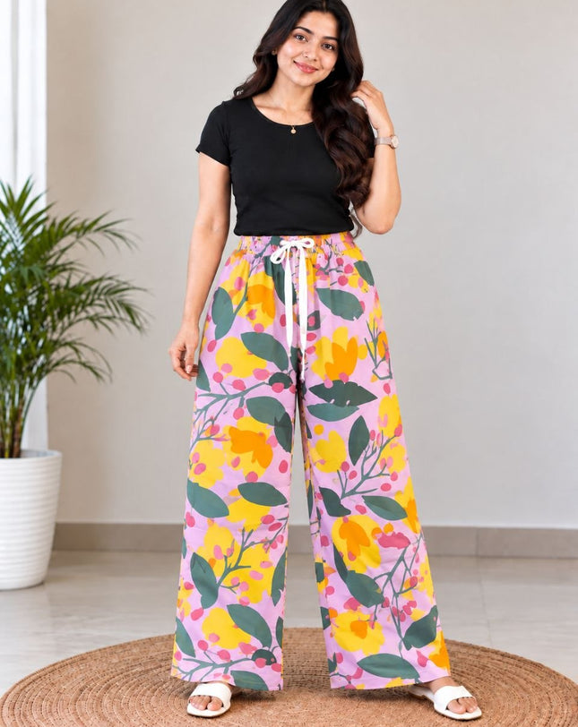 Pyjama Pant