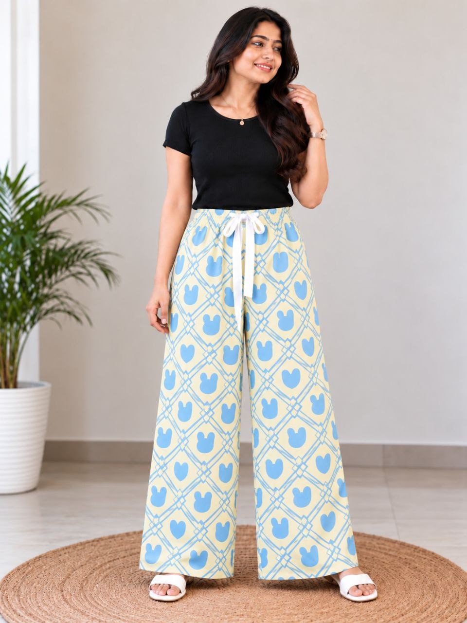 Pyjama Pant