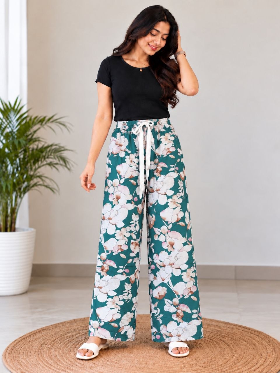 Pyjama Pant