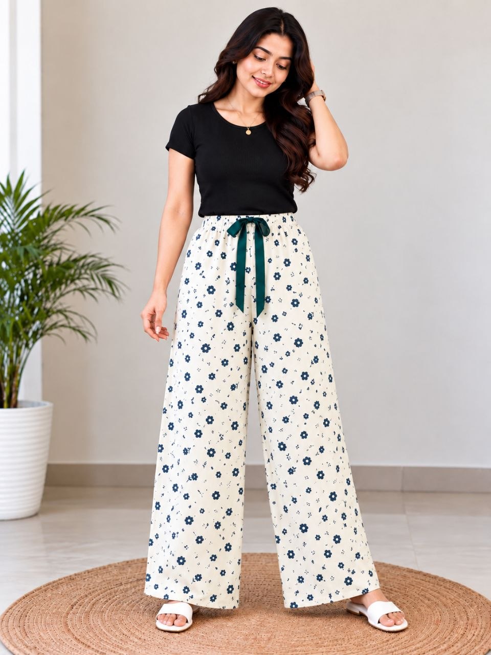 Pyjama Pant
