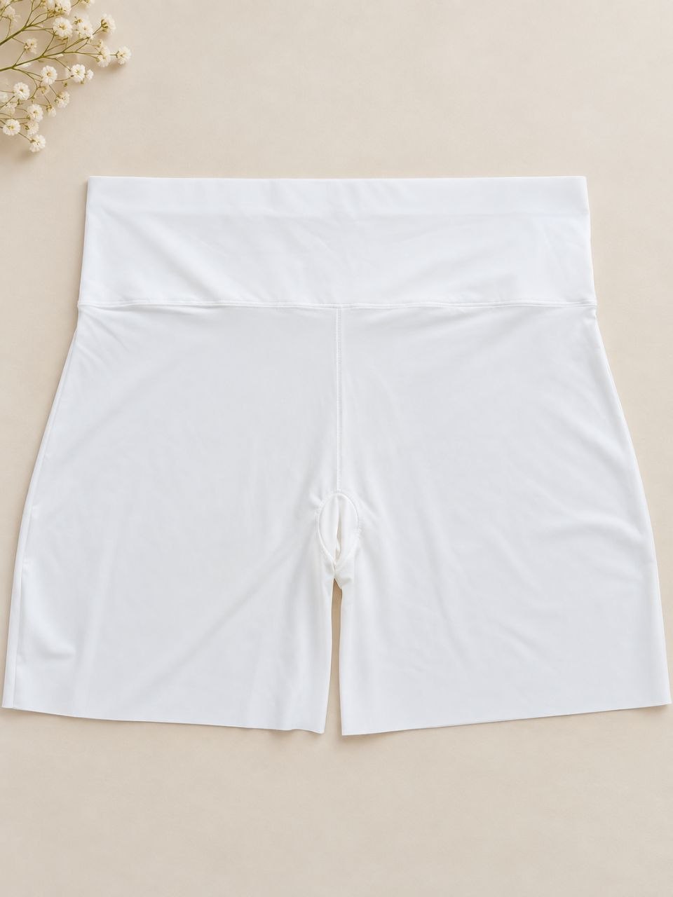 Seamless shorties