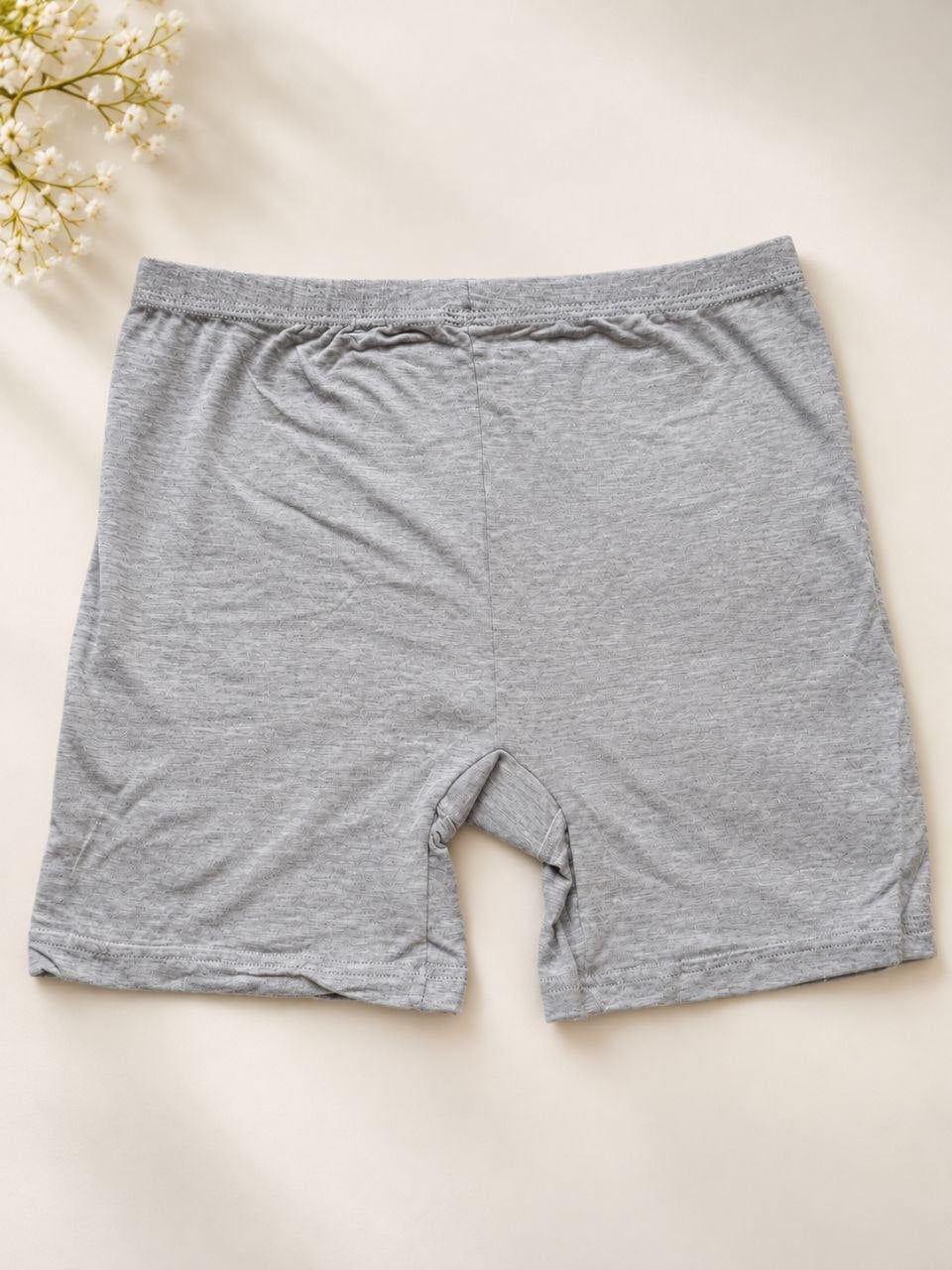 Lycra Cotton Shorts ( 85 - 90 )