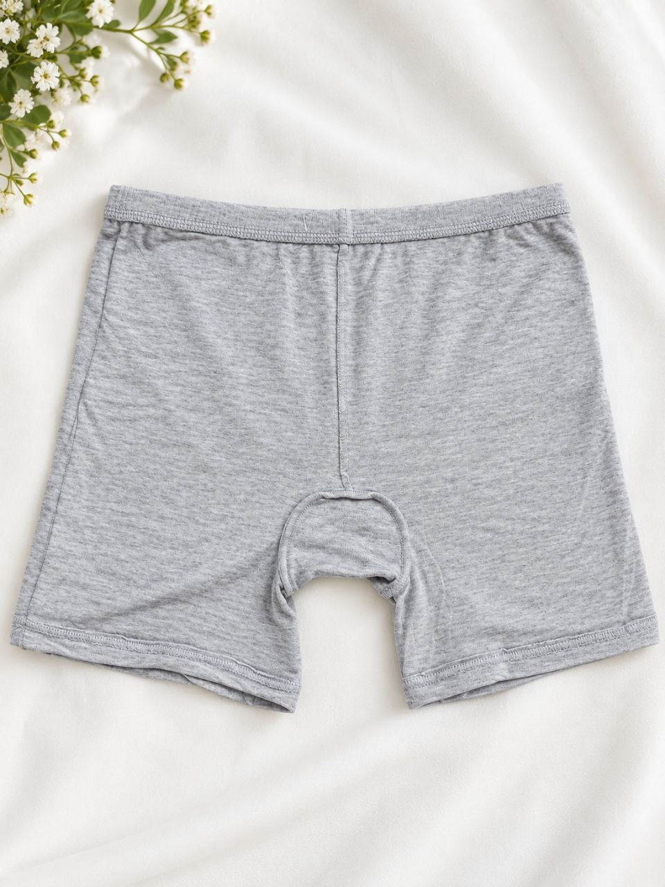 Lycra Cotton Shorts ( 85 - 90 )