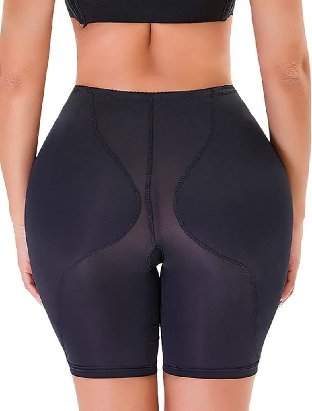2 Padded Lengthy Shorts
