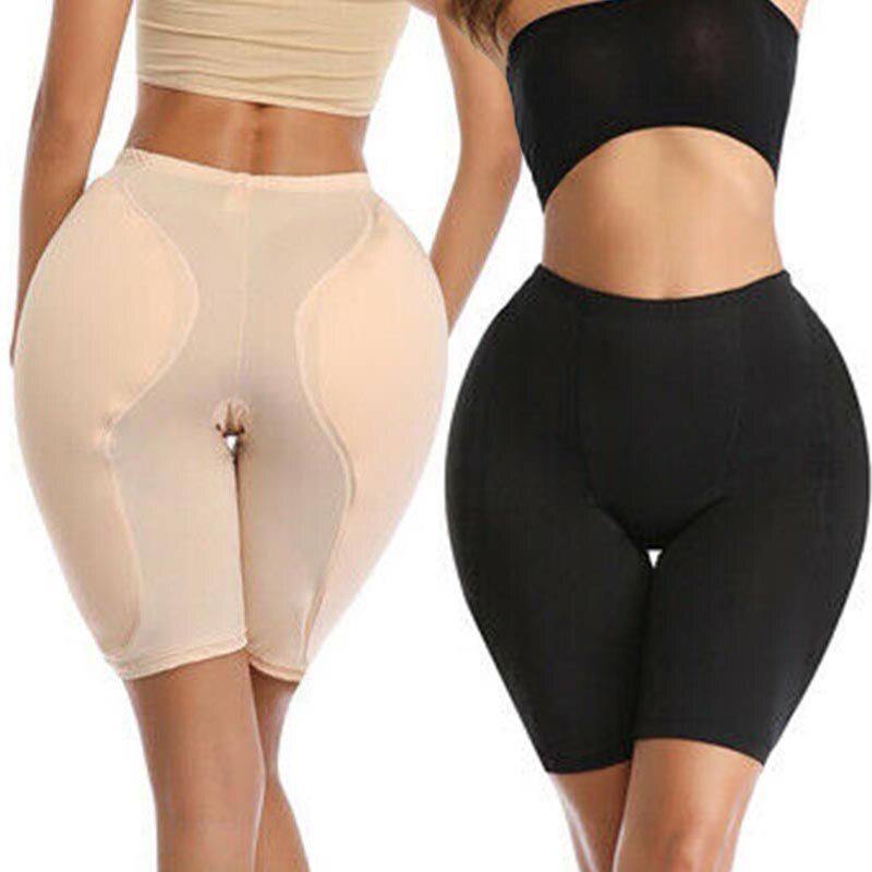 2 Padded Lengthy Shorts