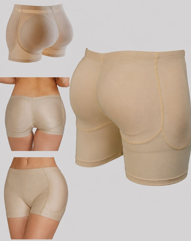 4 Padded Shorts
