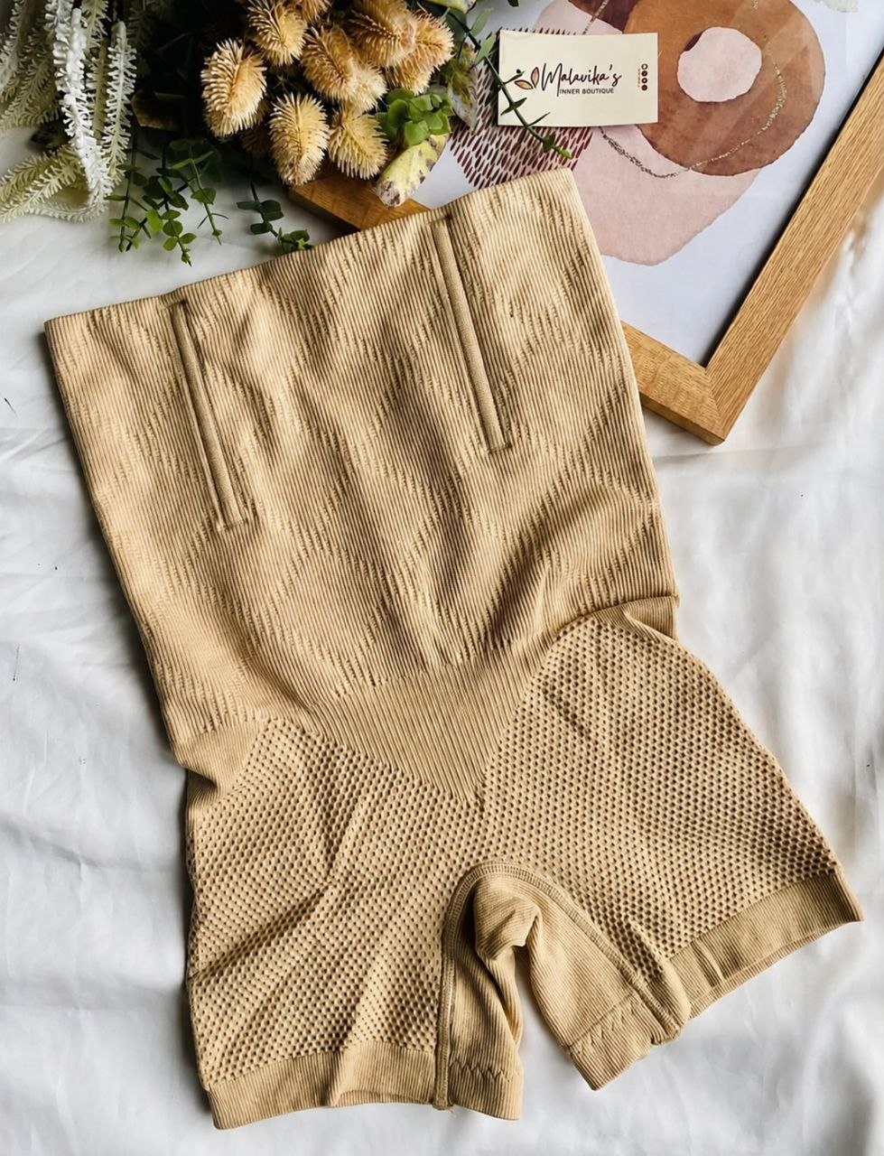Tummy Tucker Shorts