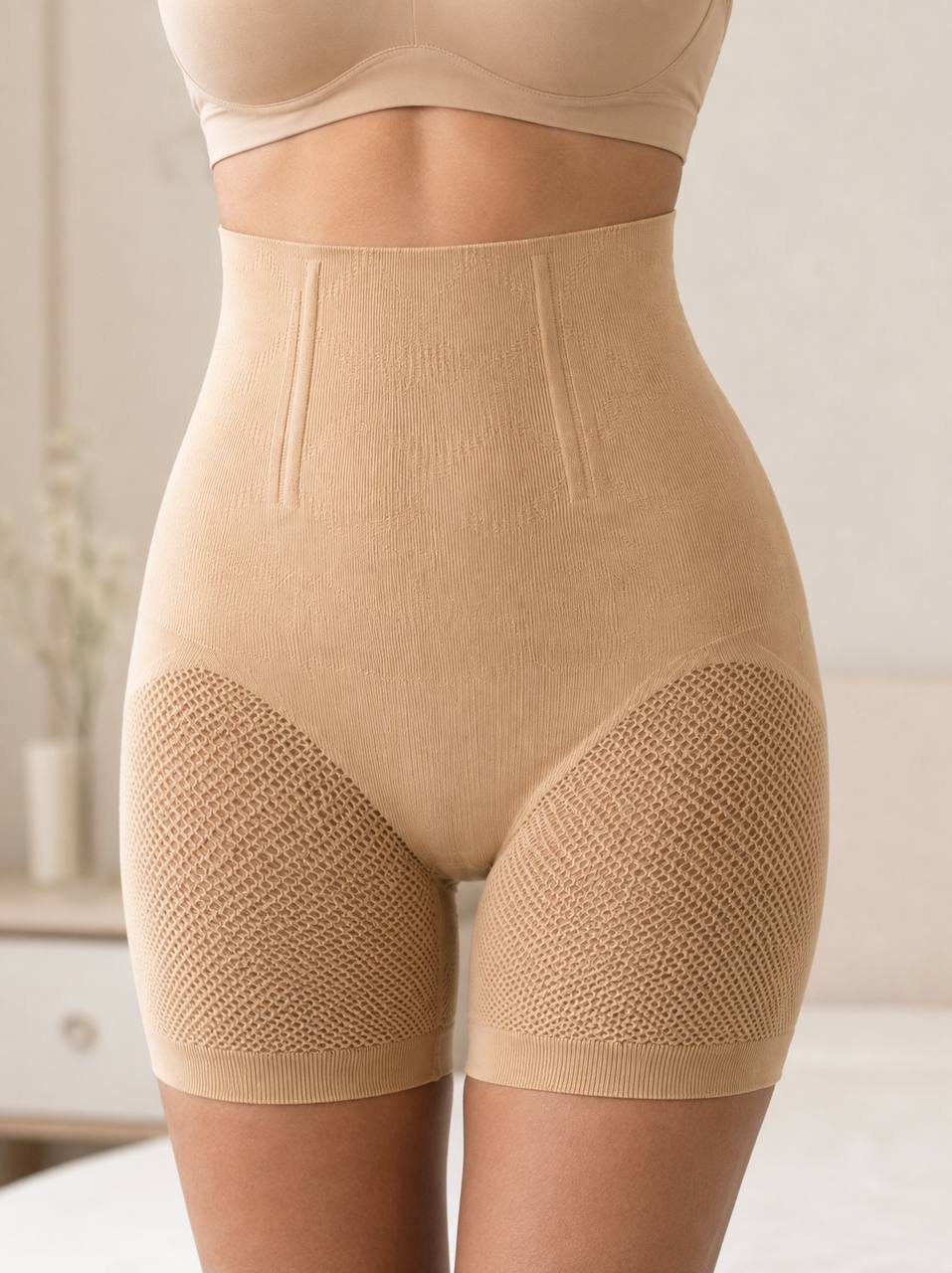 Tummy Tucker Shorts