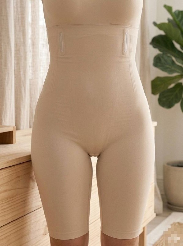 Seamless Tummy Tucker
