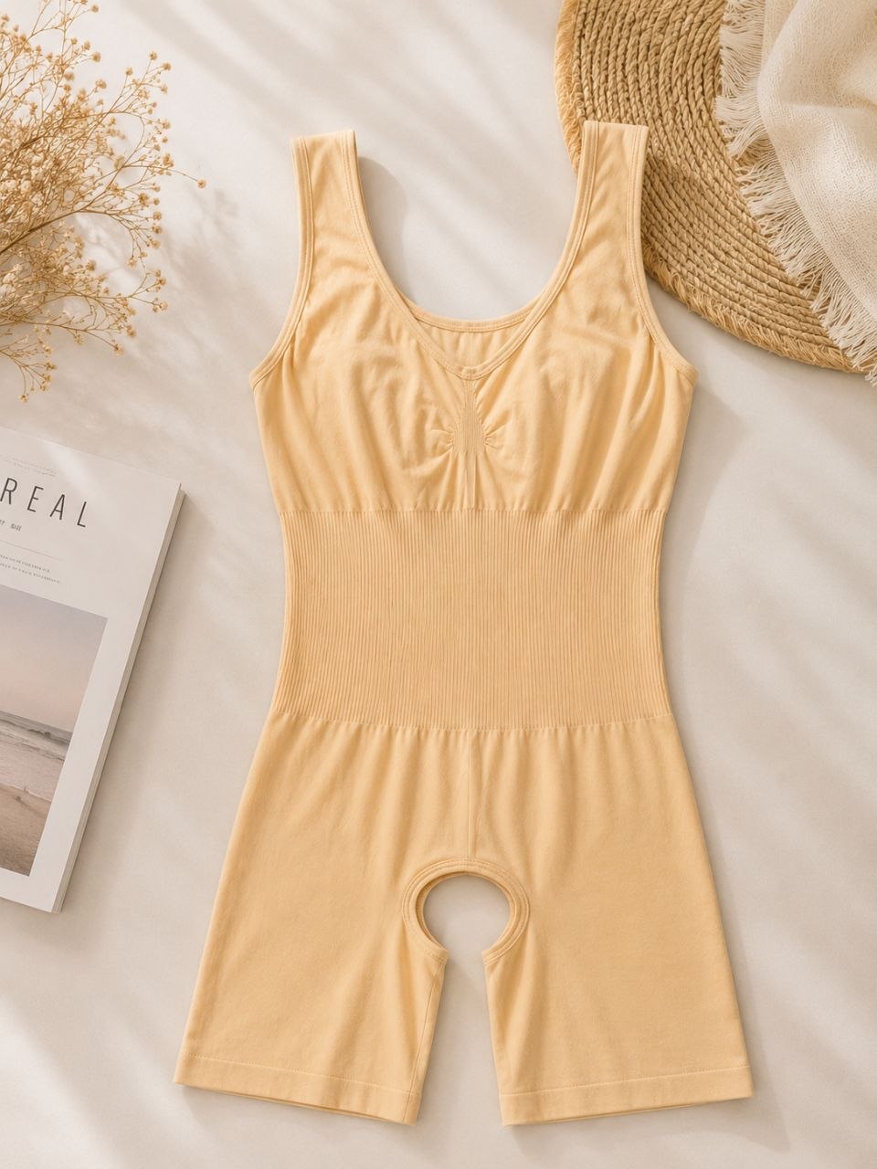 Full Body Shapewear