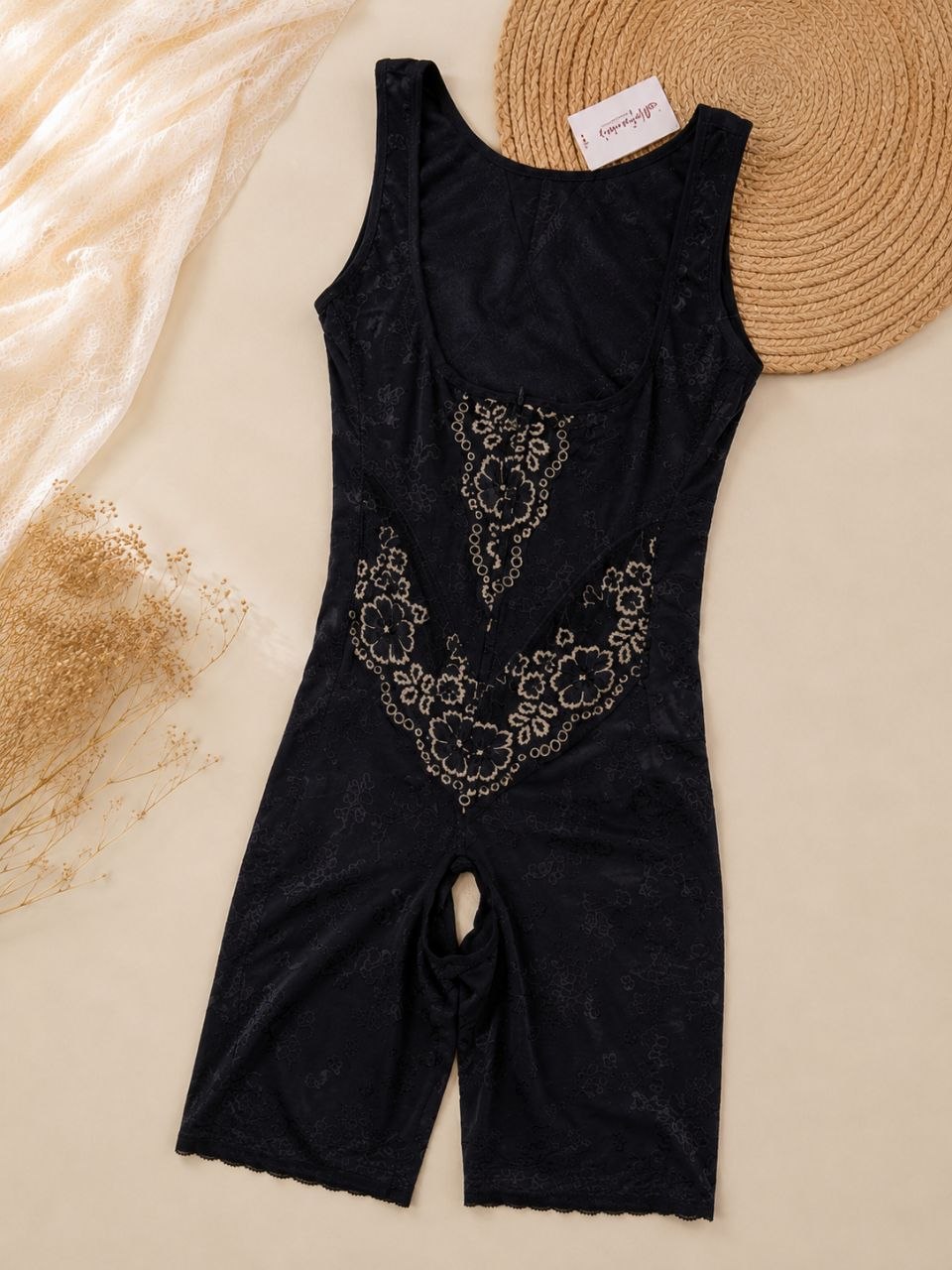 Premium Tummy Shapewear