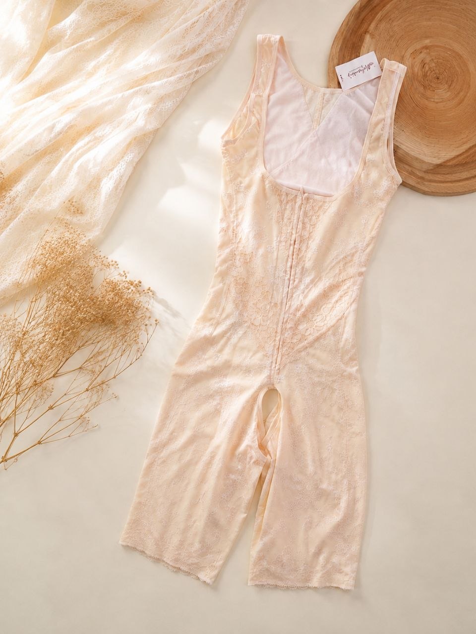 Premium Tummy Shapewear