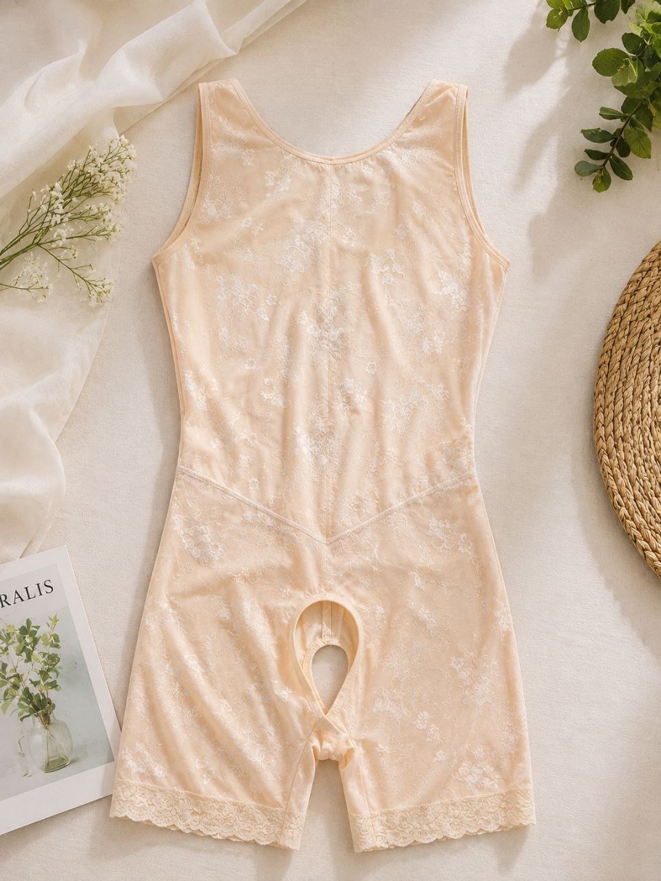 Premium Tummy Shapewear