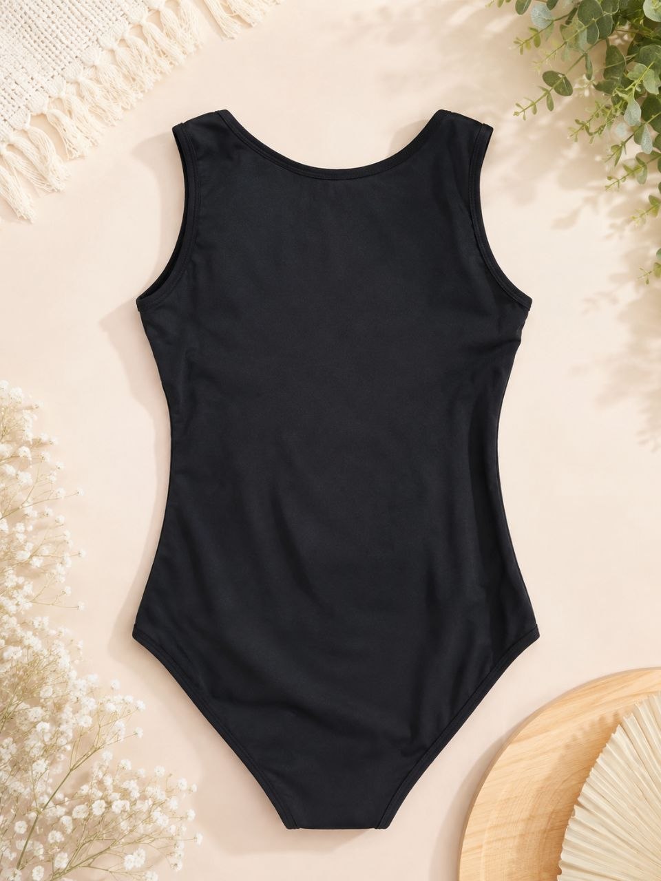 Shapewear With Buckle