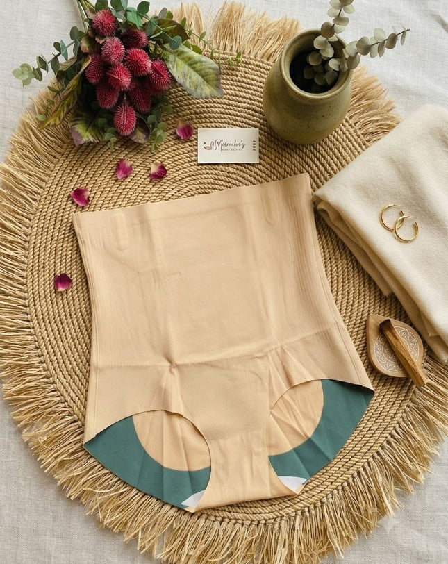 Seamless Tummy Tucker Panty