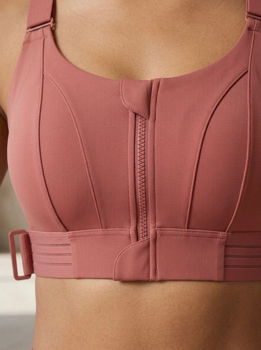 High Impact Workout Bra