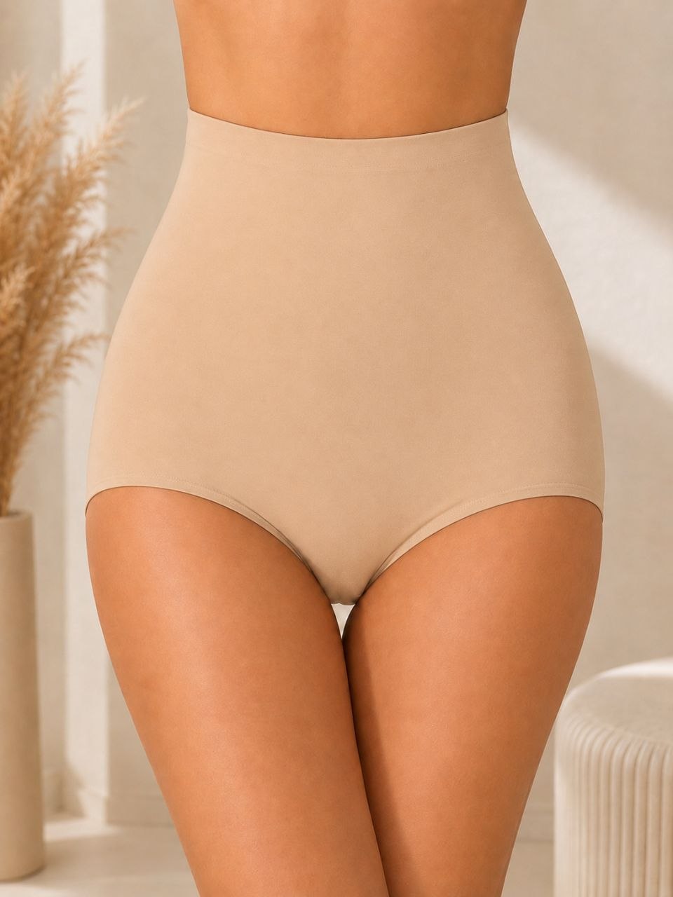 Seamless Tummy Shapewear